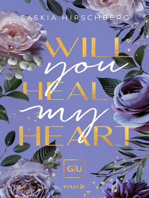 cover image of Will You Heal My Heart